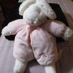 Bunnies by The Bay Sweet Buns Bunny Plush Rabbit NWT